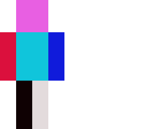 indeed colorful