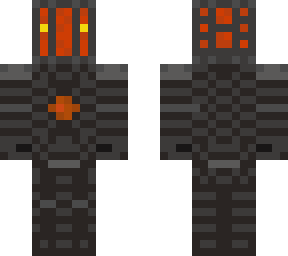 infernal golem