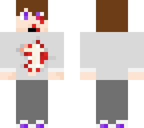 injured boy