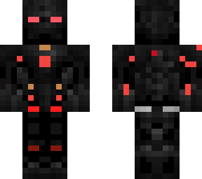 iron master