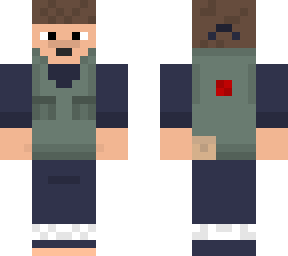 iruka