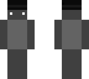 is mine