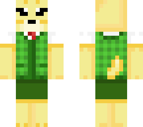 isabelle