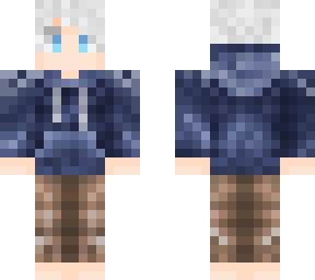 jackfrost edit