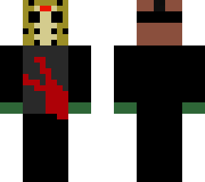 jason voorhees