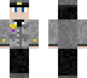 kaipotai officer
