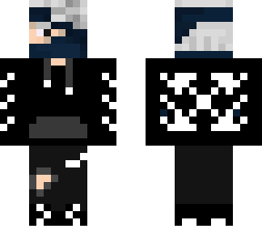kakashi