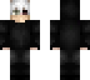 kaneki