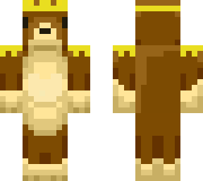 kangaroo king