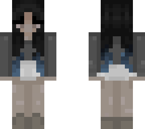 karla's skin