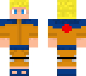 kida naruto