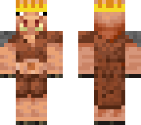 king of piglins