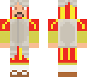 laurian pikeman