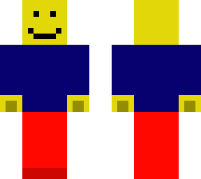 lego minifigure