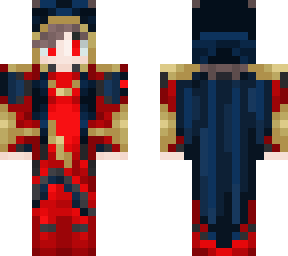 loki wizard dark side