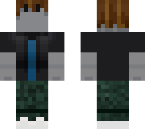 looks like faceless support tart but it's not faceless look for yourself