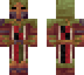 lost knight