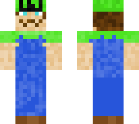 luigi team
