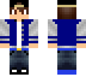 luke -back to school! -