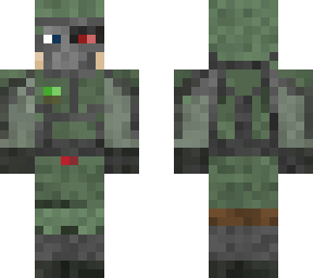 marine four