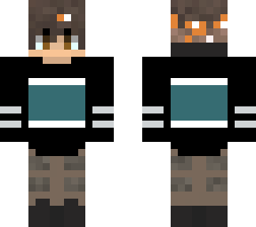 markie