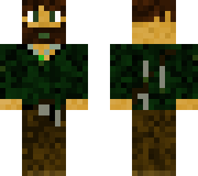 med dark green