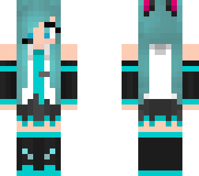 miku sleeves