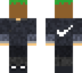 minecrafter