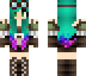 minegrunge