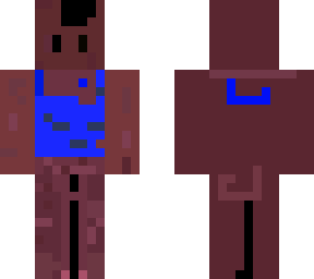 monkey boi
