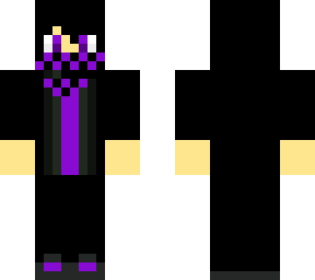 more purple dude