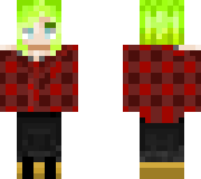 my mascot