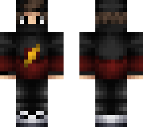 my minecraft skin