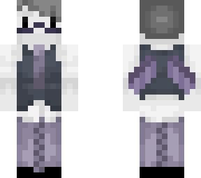 my skin. (the lonely world)