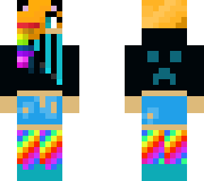 my skin