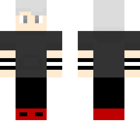 my skin