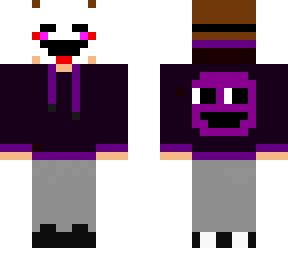 my skin but the man behind the slaughter