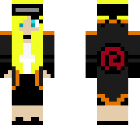 naruto girl