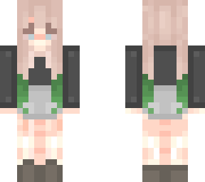neela's skin