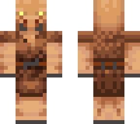 netherite dj piglin