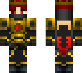 netherlord remake