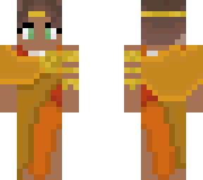 new skin