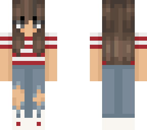 new skin i made
