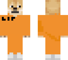 nexe prisoner