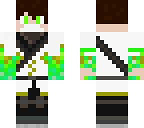 ninja (edit)