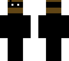ninja man