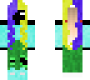 null girl