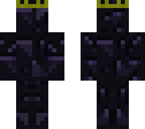obsidian king