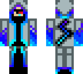 ocen mage noob