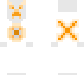 orange creeper